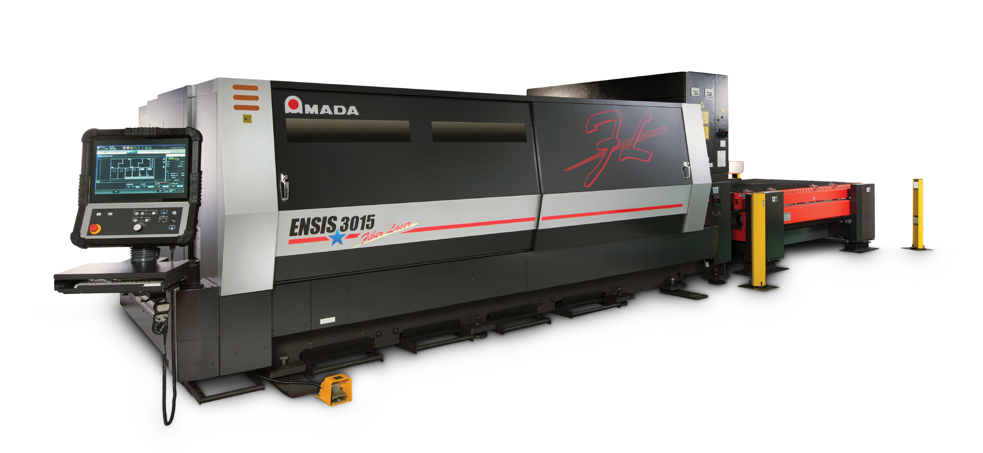 Laser Cutting Systems AMADA CANADA Laser Cutting Systems AMADA CANADA